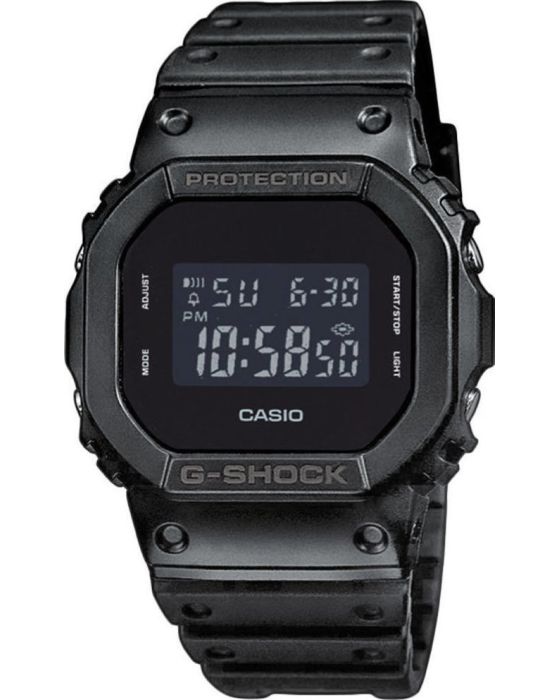 Casio G-Shock DW-5600BB-1ER Casio G-Shock DW-5600BB-1ER