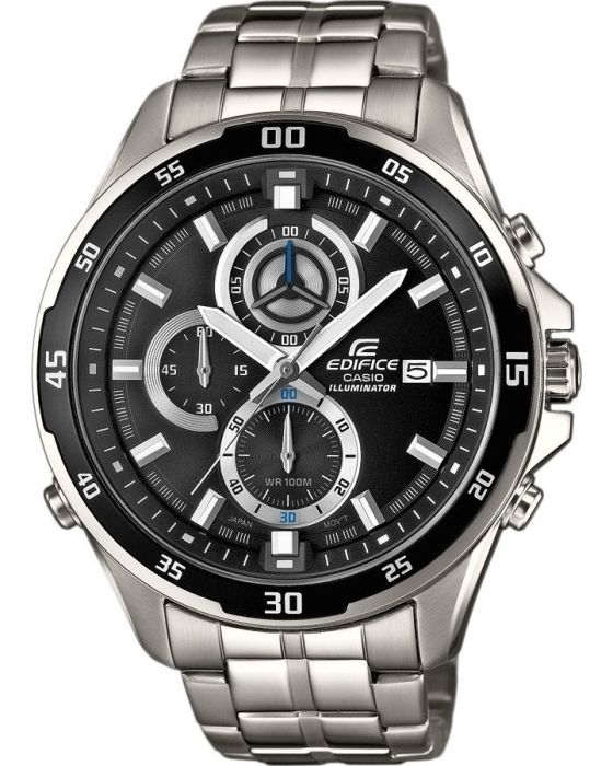 Casio Edifice Chronograph EFR-547D-1AVUEF