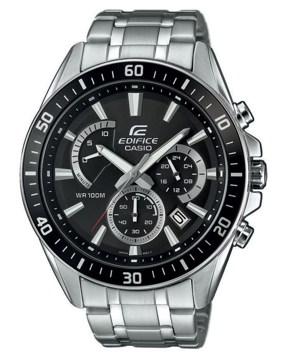 Casio Edifice Chronograph EFR-552D-1AVUEF