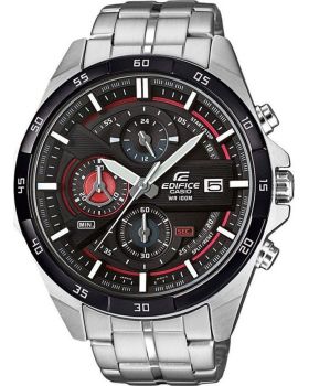 Casio Edifice Chronograph EFR-556DB-1AVUEF - 