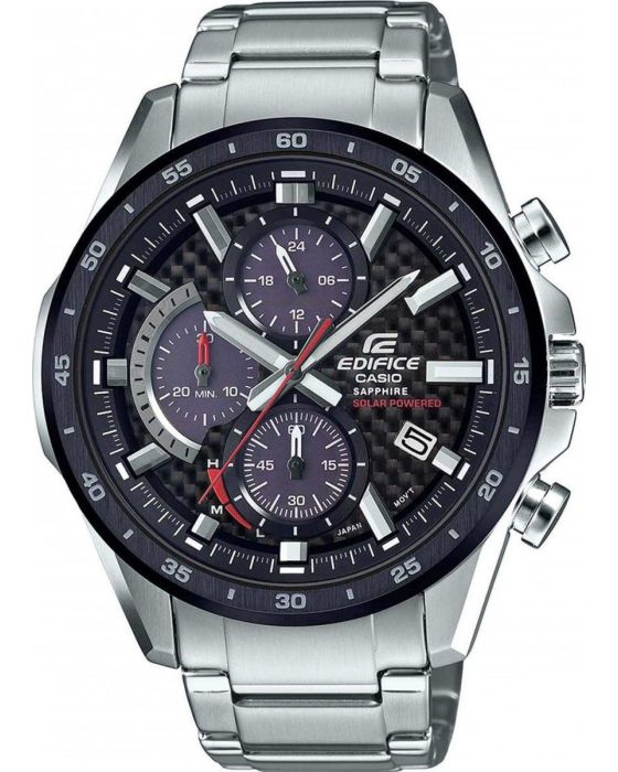 Casio Edifice Solar Chronograph EFS-S540DB-1AUEF