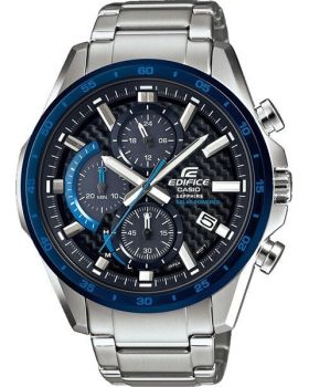 Casio Edifice Chronograph EFS-S540DB-1BUEF - 