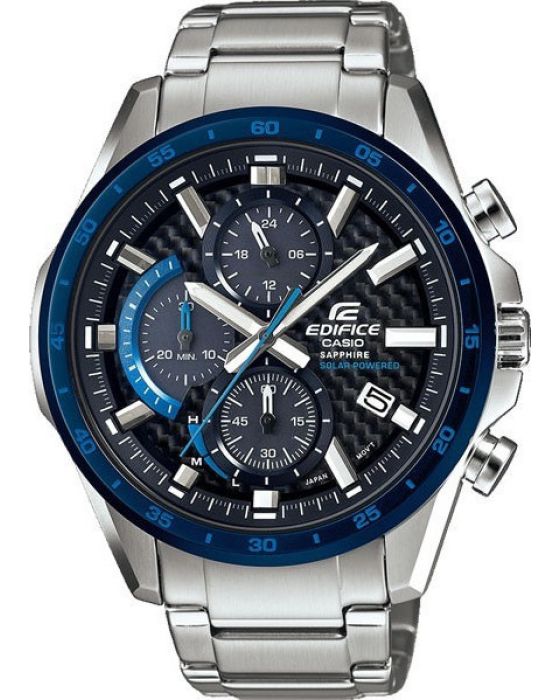 Casio Edifice Chronograph EFS-S540DB-1BUEF