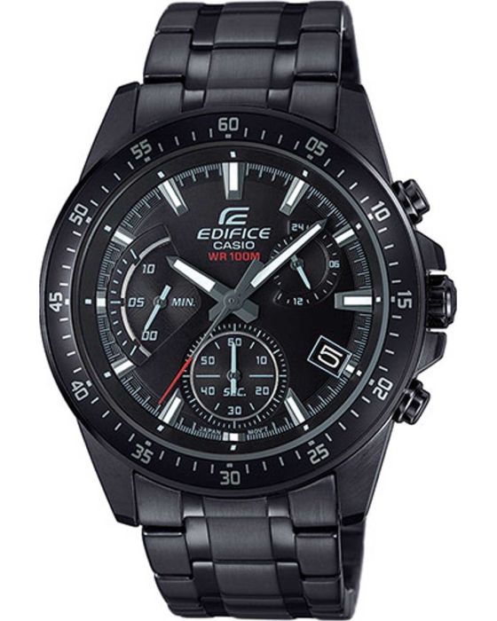 Casio Edifice Chronograph EFV-540DC-1AVUEF