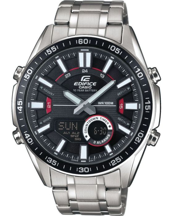 Casio Edifice EFV-C100D-1AVEF