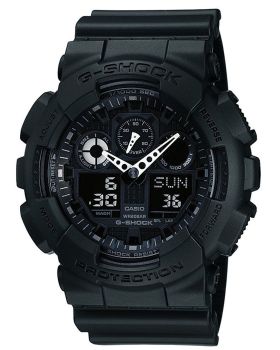 Casio G-Shock GA-100-1A1ER