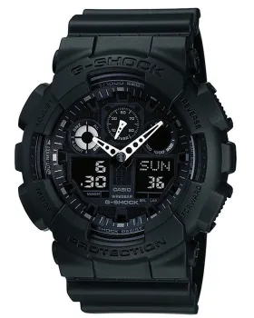 Casio G-Shock GA-100-1A1ER 