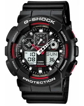 Casio G-Shock GA-100-1A4ER