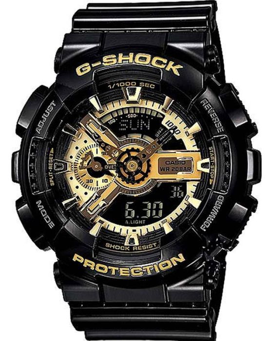 Casio G-Shock GA-110GB-1AER