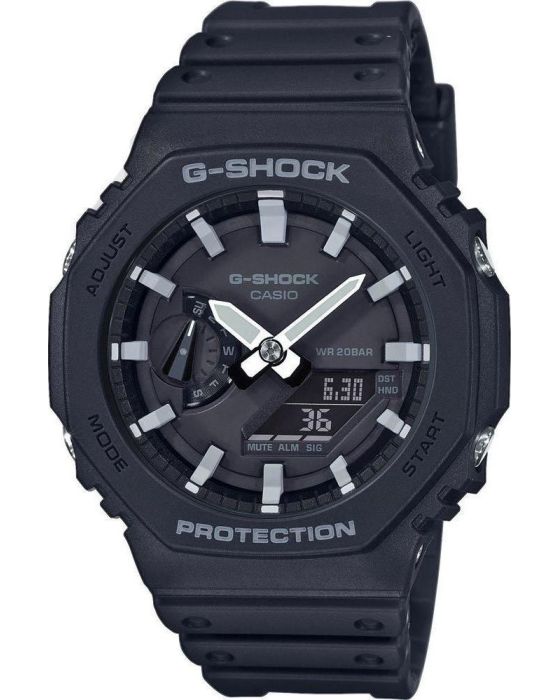 Casio G-Shock GA-2100-1AER Casio G-Shock GA-2100-1AER