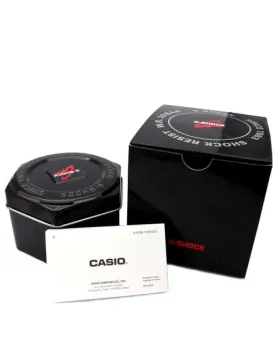 Casio G-Shock Rangeman Radio Controlled GW-9400-1ER - 