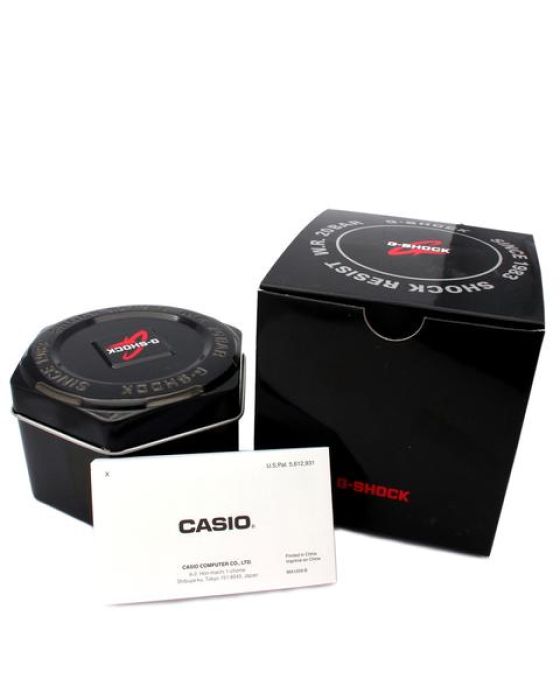 Casio G-Shock Rangeman Radio Controlled GW-9400-1ER - 