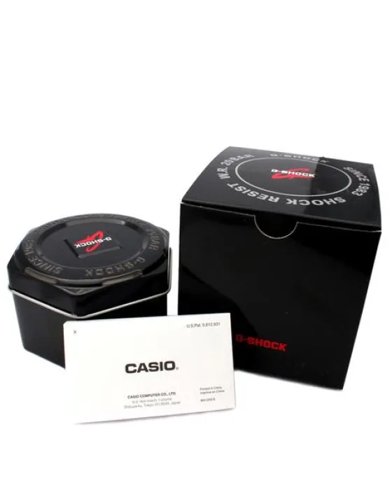 Casio G-Shock Rangeman Radio Controlled GW-9400-1ER - 