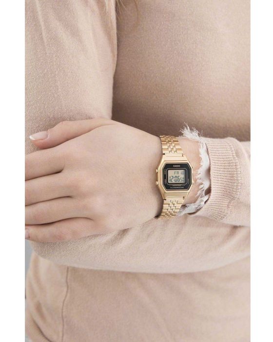 Casio Collection LA-680WEGA-9ER - 