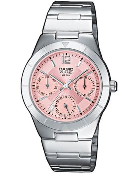 Casio Collection  LTP-2069D-4AVEG