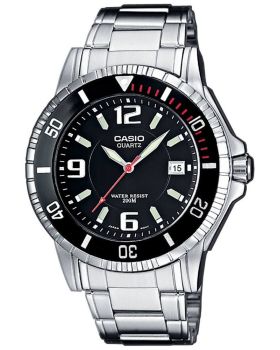 Casio Collection MTD-1053D-1AV