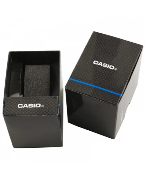 Casio Collection MTD-1053D-1AVES, όψη 2