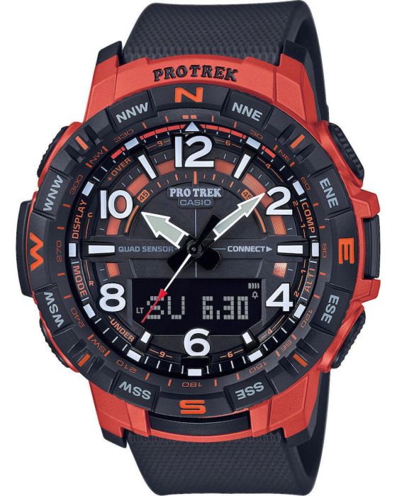 Casio Protrek PRT-B50-4ER | Clachic