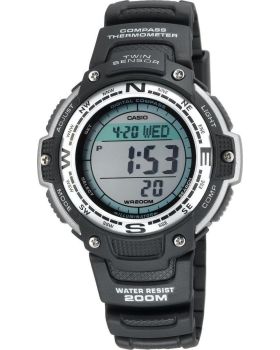 CASIO Collection SGW-100-1AVEF