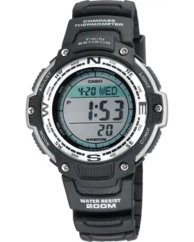 CASIO Collection SGW-100-1AVEF - 