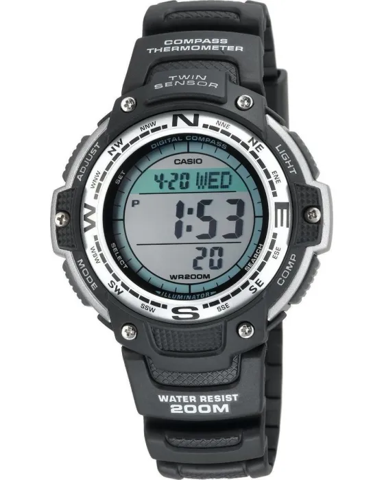 CASIO Collection SGW-100-1AVEF