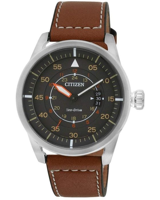 Ανδρικό ρολόι Citizen AW1360-12H - ΡΟΛΟΓΙΑ CITIZEN | Clachic
