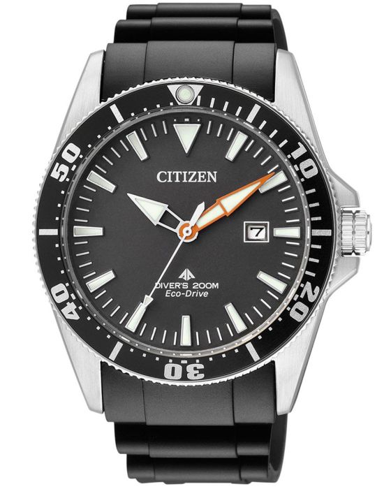 Citizen Promaster Eco-Drive BN0100-42E Citizen Promaster Eco-Drive BN0100-42E