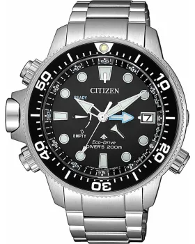 CITIZEN Eco-Drive Promaster BN2031-85E