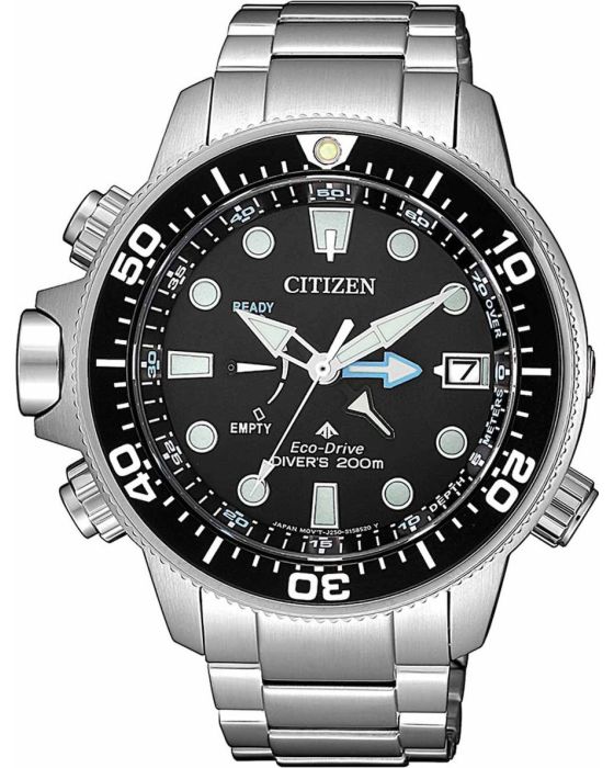 Citizen Eco-Drive Promaster BN2031-85E Citizen Eco-Drive Promaster BN2031-85E