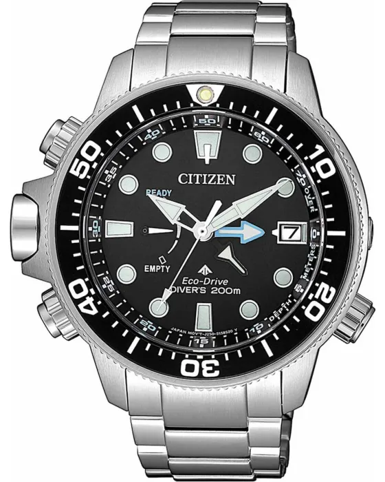 Citizen Eco-Drive Promaster BN2031-85E