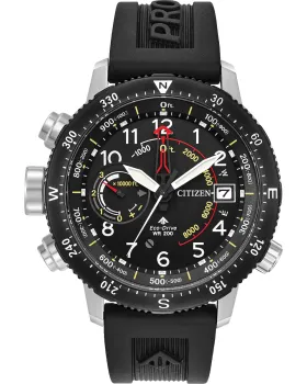 Citizen Promaster Eco-Drive BN4044-15E