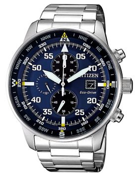 Citizen Eco-Drive Chronograph CA0690-88L