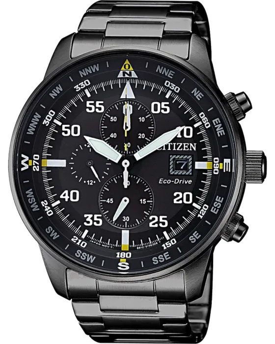 Citizen Eco-Drive Chronograph CA0695-84E