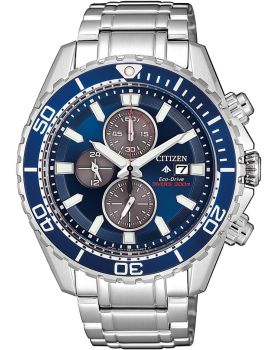 Citizen Eco-Drive Chronograph CA0710-82L