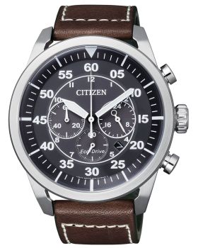 Citizen Eco-Drive Chronograph CA4210-16E