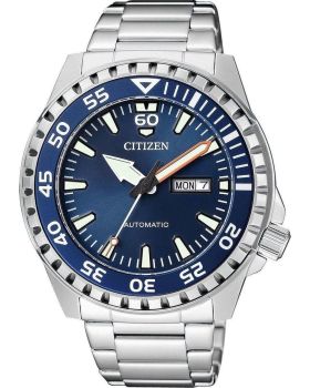 Citizen Promaster Marine Automatic NH8389-88L