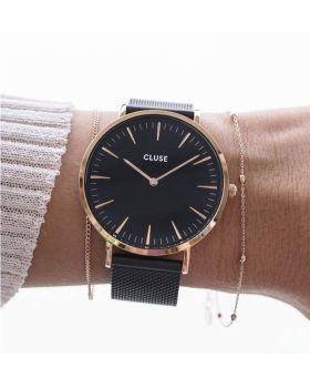 Cluse La Boheme Mesh CL18034 - 