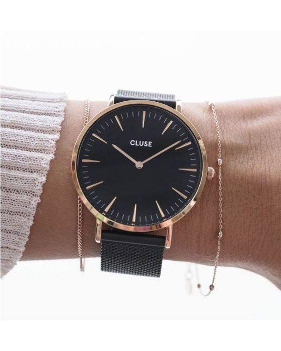 Cluse La Boheme Mesh CL18034 - 