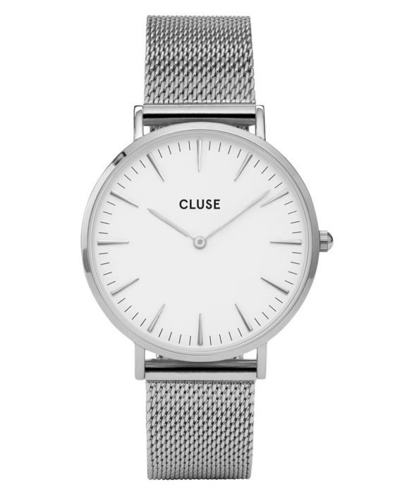 Cluse La Boheme Mesh CW0101201002 Cluse La Boheme Mesh CW0101201002