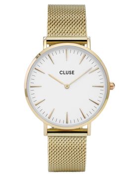 Cluse La Boheme Mesh CL18109 - 