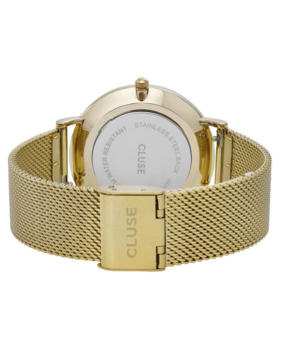 Cluse La Boheme Mesh CL18110 - 
