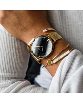 Cluse La Boheme Mesh CL18110 - 