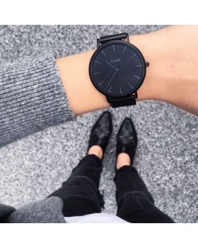 Cluse La Boheme Mesh CW0101201005 - 