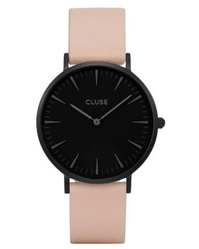 Cluse La Boheme Nude CL18503 -  Cluse La Boheme Nude CL18503 -