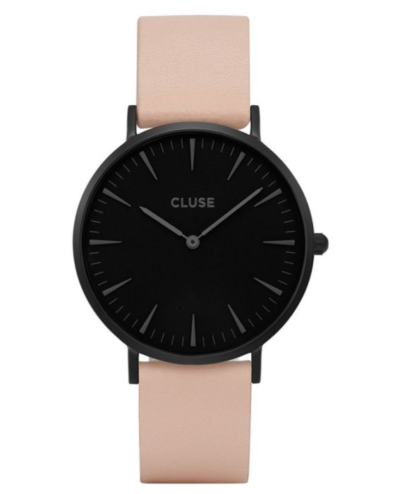Cluse La Boheme Nude CL18503 Cluse La Boheme Nude CL18503