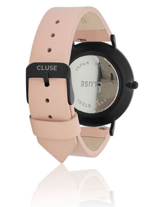 Cluse La Boheme Nude CL18503 -  Cluse La Boheme Nude CL18503 -