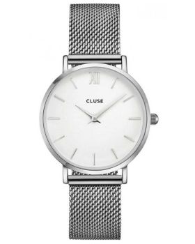 Cluse Minuit Mesh CL30009 -  Cluse Minuit Mesh CL30009 -