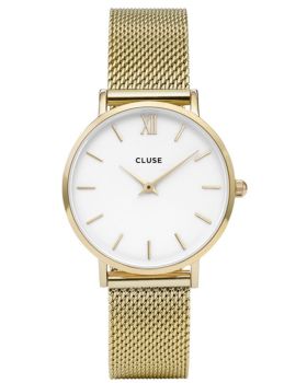 Cluse Minuit Mesh CL30010 -  Cluse Minuit Mesh CL30010 -
