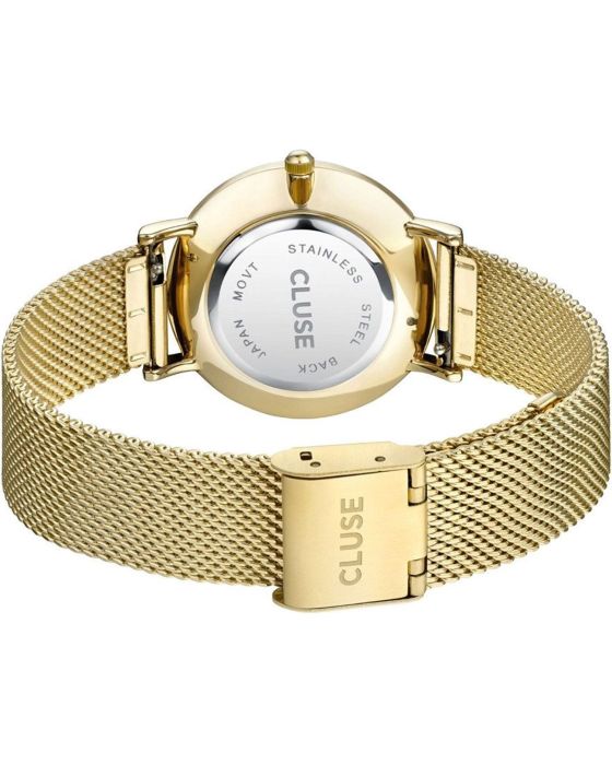 Cluse Minuit Mesh CL30010 -  Cluse Minuit Mesh CL30010 -