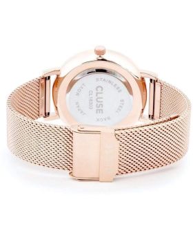 Cluse Minuit Mesh CL30013 - 